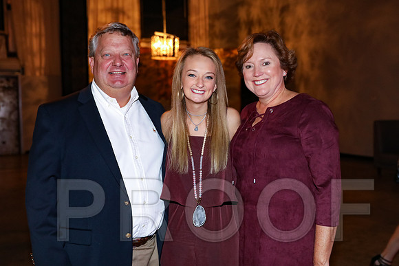 Delta Zeta Parents Weekend 2016