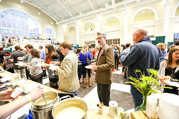 Taste of Athens 2015
