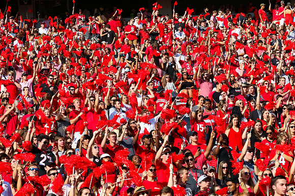 Georgia vs App. State 2017 by Blane Marable Photography