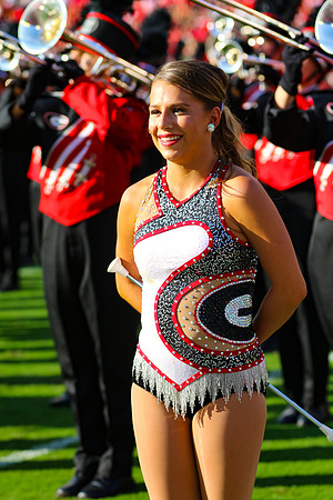 Georgia vs App. State 2017 by Blane Marable Photography