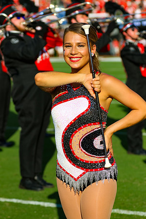 Georgia vs App. State 2017 by Blane Marable Photography