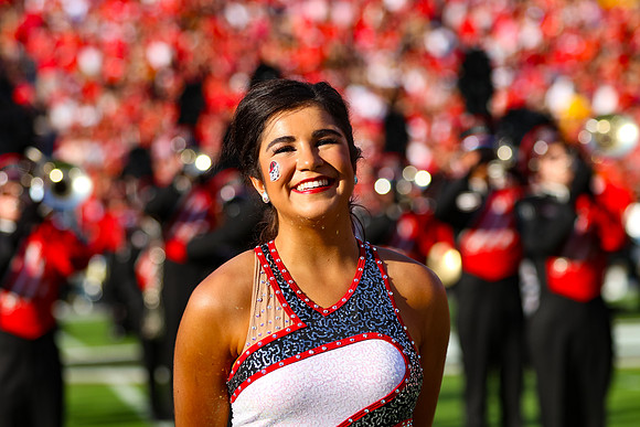 Georgia vs App. State 2017 by Blane Marable Photography