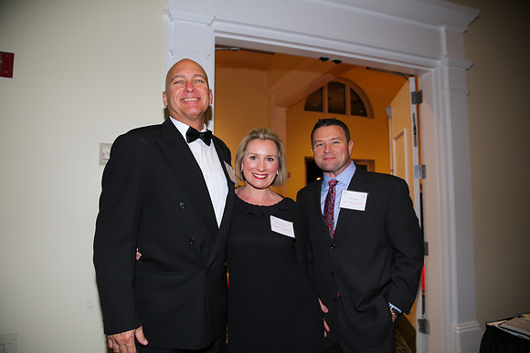 ESP Big Hearts Banquet by Blane Marable Photography