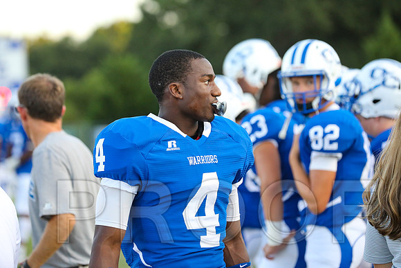 Oconee vs Walnut Grove 2017