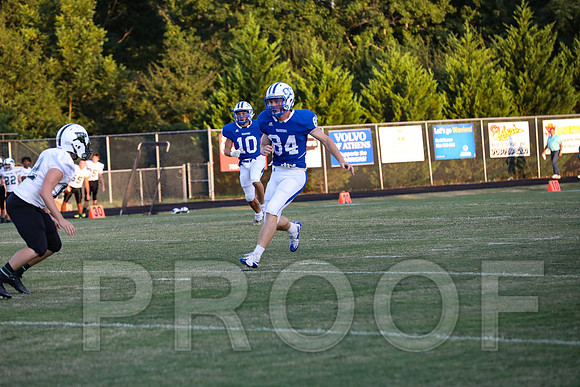 Oconee vs Walnut Grove 2017