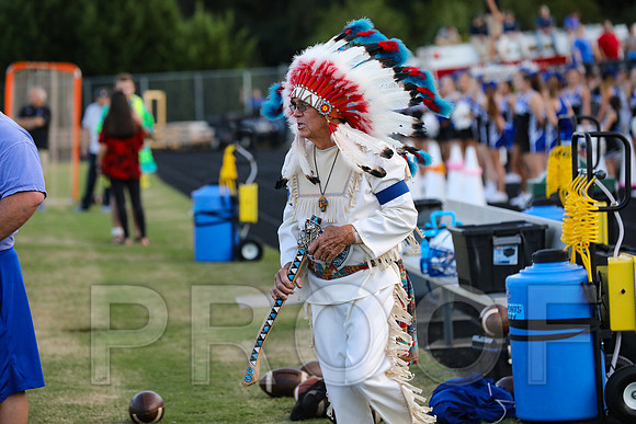 Oconee vs Walnut Grove 2017