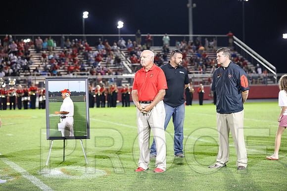 North Oconee vs Morgan 2017 by Blane Marable Photography