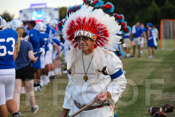 Oconee vs Walnut Grove 2017
