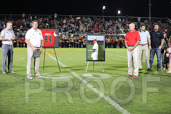 North Oconee vs Morgan 2017 by Blane Marable Photography
