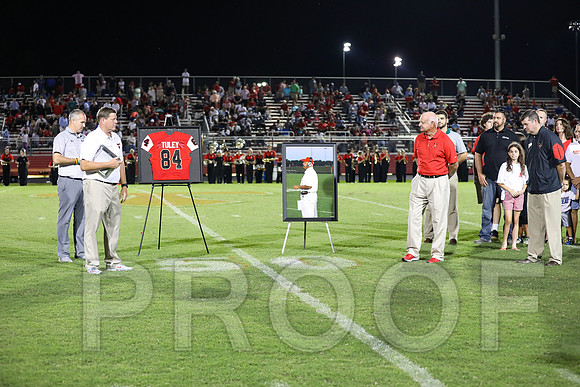 North Oconee vs Morgan 2017 by Blane Marable Photography