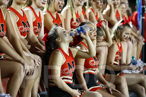 North Oconee vs Morgan 2017 by Blane Marable Photography