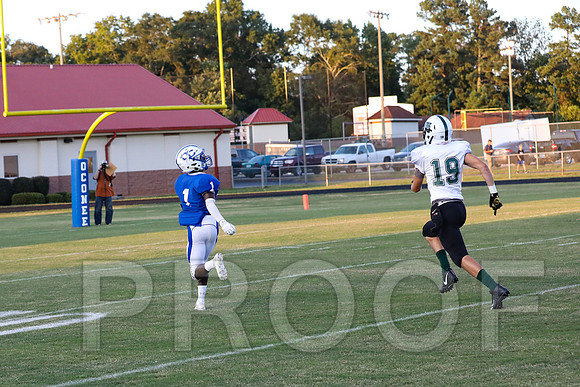 Oconee vs Walnut Grove 2017