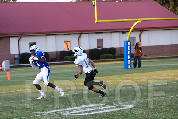 Oconee vs Walnut Grove 2017