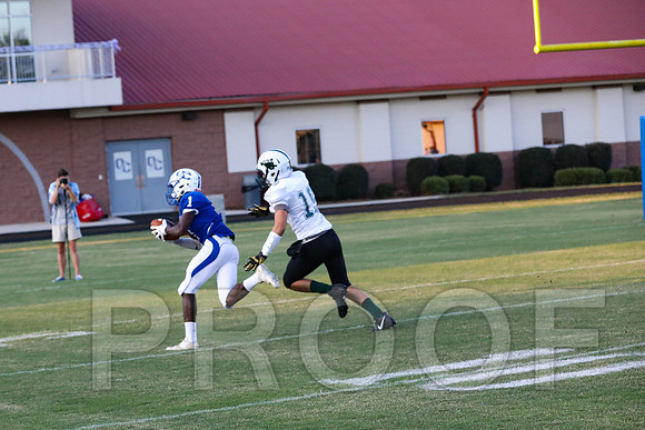 Oconee vs Walnut Grove 2017