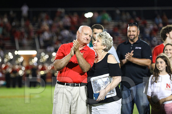 North Oconee vs Morgan 2017 by Blane Marable Photography