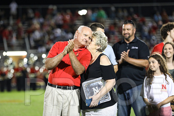 North Oconee vs Morgan 2017 by Blane Marable Photography