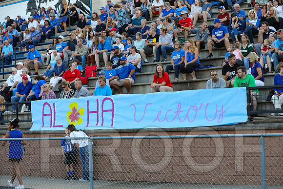Oconee vs Walnut Grove 2017