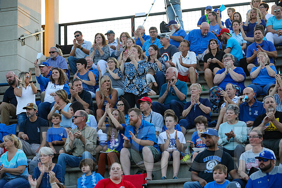 Oconee vs Walnut Grove 2017
