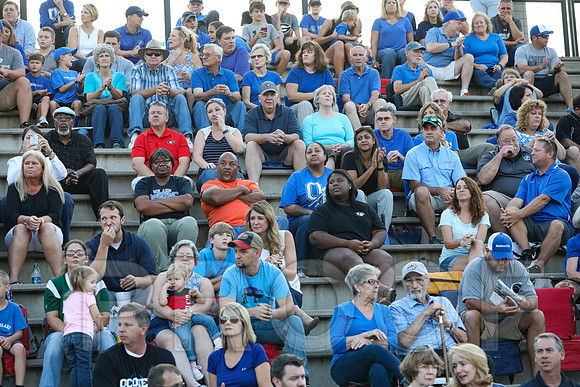 Oconee vs Walnut Grove 2017