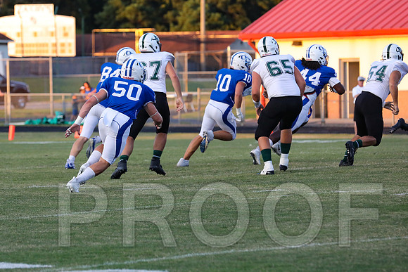Oconee vs Walnut Grove 2017