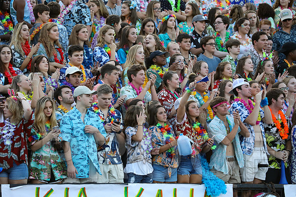 Oconee vs Walnut Grove 2017