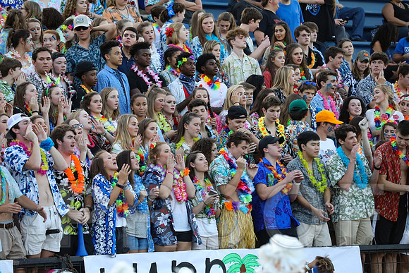 Oconee vs Walnut Grove 2017