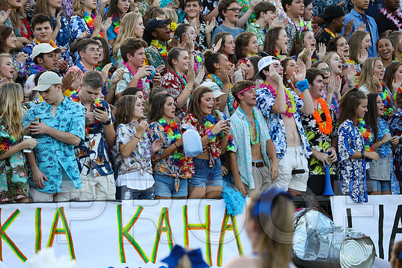 Oconee vs Walnut Grove 2017