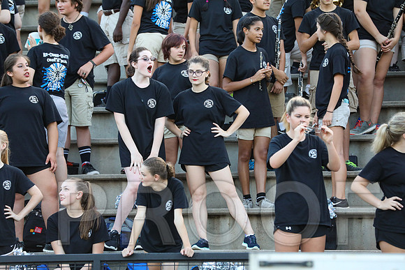 Oconee vs Walnut Grove 2017