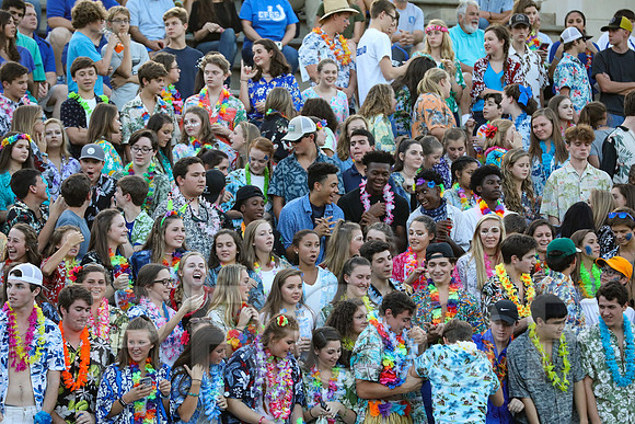 Oconee vs Walnut Grove 2017