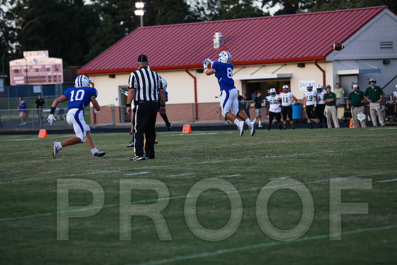 Oconee vs Walnut Grove 2017