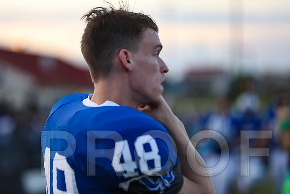 Oconee vs Walnut Grove 2017