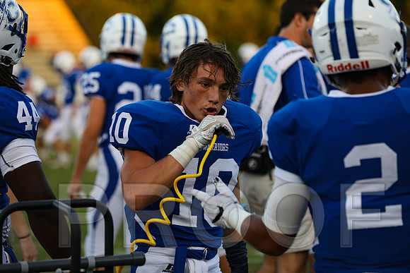 Oconee vs Walnut Grove 2017
