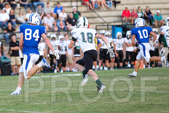 Oconee vs Walnut Grove 2017