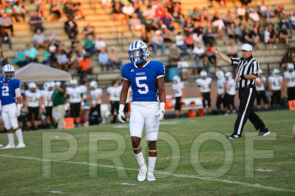 Oconee vs Walnut Grove 2017