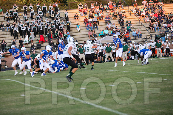 Oconee vs Walnut Grove 2017