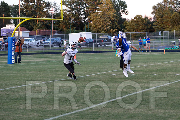 Oconee vs Walnut Grove 2017