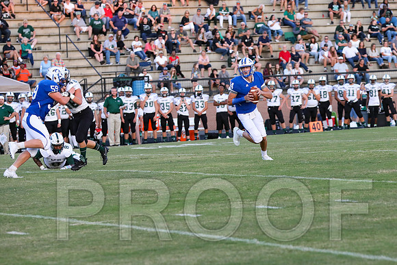 Oconee vs Walnut Grove 2017