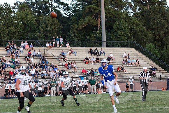 Oconee vs Walnut Grove 2017