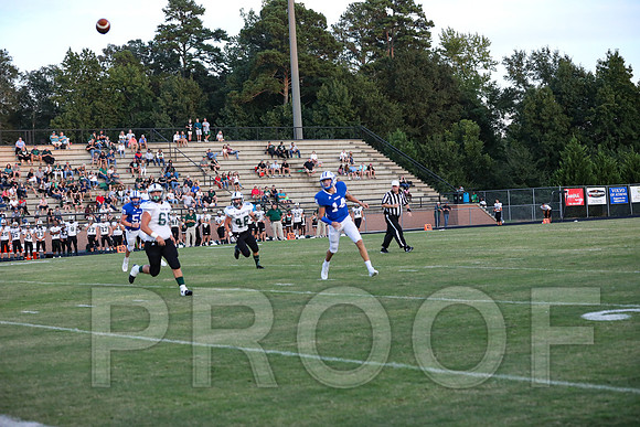 Oconee vs Walnut Grove 2017