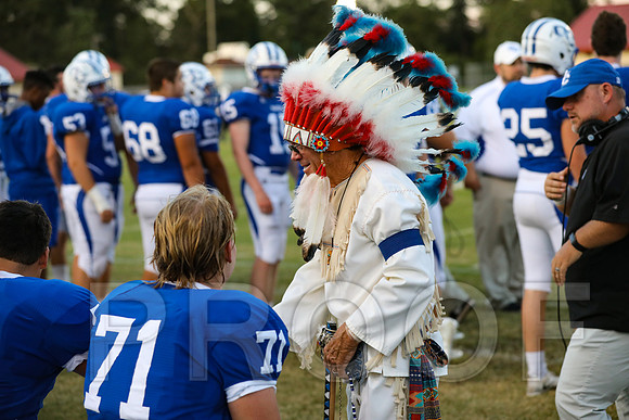 Oconee vs Walnut Grove 2017