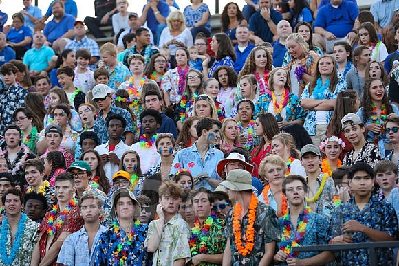 Oconee vs Walnut Grove 2017