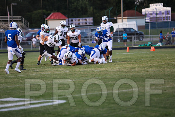 Oconee vs Walnut Grove 2017