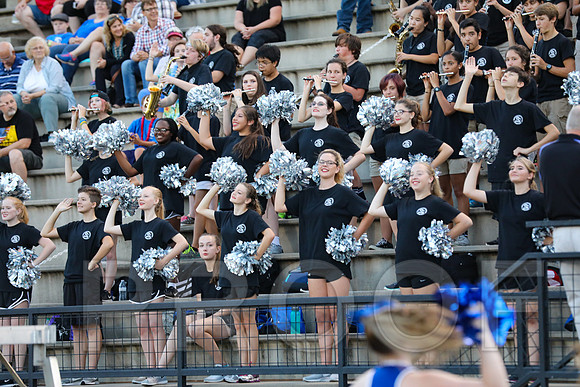 Oconee vs Walnut Grove 2017