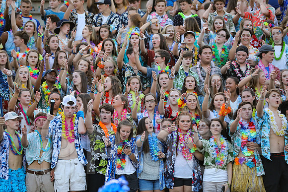 Oconee vs Walnut Grove 2017