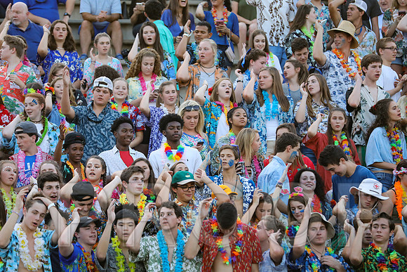 Oconee vs Walnut Grove 2017