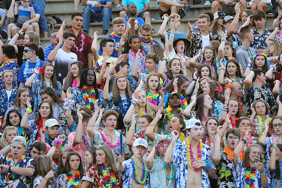 Oconee vs Walnut Grove 2017