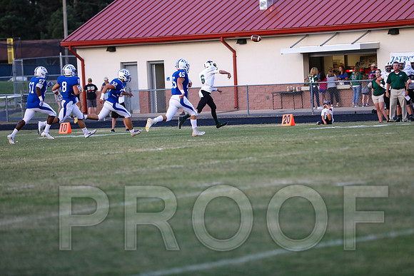 Oconee vs Walnut Grove 2017