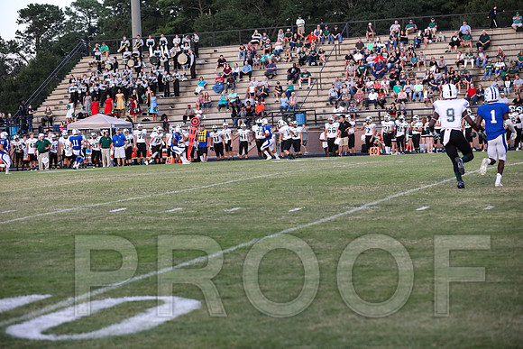 Oconee vs Walnut Grove 2017