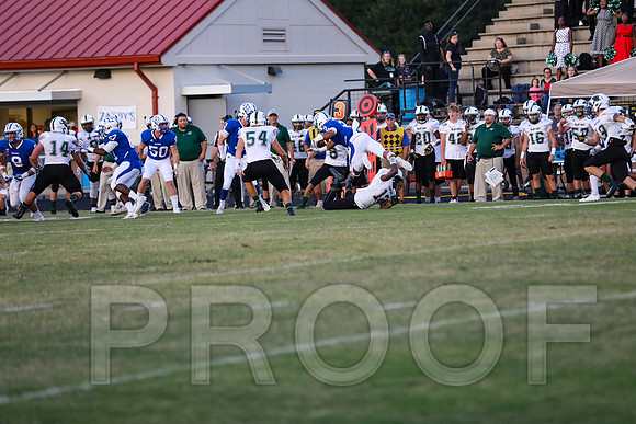 Oconee vs Walnut Grove 2017