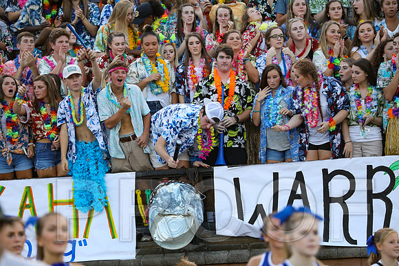 Oconee vs Walnut Grove 2017